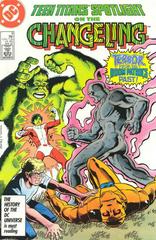 Teen Titans Spotlight #9 (1987) Comic Books Teen Titans Spotlight Prices