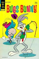 Bugs Bunny #155 (1974) Comic Books Bugs Bunny Prices