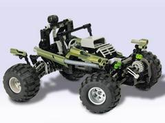 LEGO Set | Extreme Off-Roader LEGO Technic