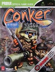 Conker Live And Reloaded [Prima] Strategy Guide Prices