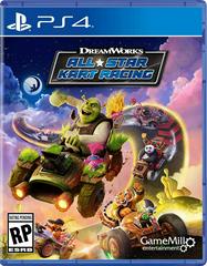 DreamWorks All-Star Kart Racing Playstation 4 Prices