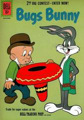 Bugs Bunny #81 (1961) Comic Books Bugs Bunny Prices