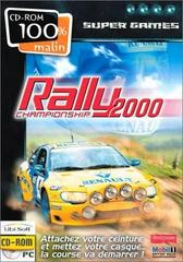 Rally Championship 2000 PC Games Prices