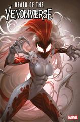 Death of the Venomverse [Leirix] #1 (2023) Comic Books Death of the Venomverse Prices