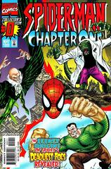 Spider-Man: Chapter One #0 (1999) Comic Books Spider-Man: Chapter One Prices