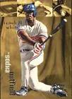 Rondell White #19 Baseball Cards 1999 Skybox Thunder Prices