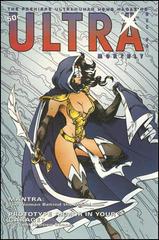 Ultra Monthly #6 (1993) Comic Books Ultra Monthly Prices