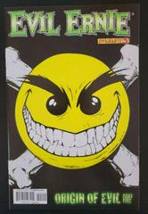 Evil Ernie #5 (2013) Comic Books Evil Ernie Prices