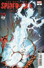 Superior Spider-Man [2nd Print Bagley] #1 (2023) Comic Books Superior Spider-Man Prices