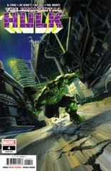 Immortal Hulk #4 (2018) Comic Books Immortal Hulk Prices