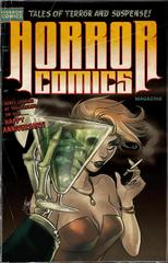Horror Comics [Andolfo] #1 (2019) Comic Books Horror Comics Prices