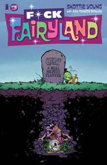 I Hate Fairyland [Fairyland] #16 (2018) Comic Books I Hate Fairyland Prices