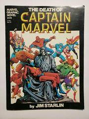 Marvel Graphic Novel [5th Printing] #1 (1982) Comic Books Marvel Graphic Novel Prices