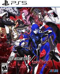 Shin Megami Tensei V: Vengeance Playstation 5 Prices