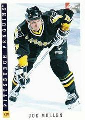 Joe Mullen Hockey Cards 1993 Score Prices