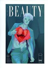 Main Image | The Beauty Comic Books The Beauty