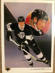 Wayne Gretzky Hockey Cards 1990 Upper Deck Prices