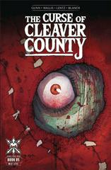 Curse of Cleaver County #5 Comic Books Curse Of Cleaver County Prices