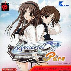 Memories Off Pure JP Neo Geo Pocket Color Prices