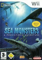 Sea Monsters: A Prehistoric Adventure PAL Wii Prices