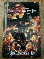 Not Forgotten #3 (2010) Comic Books X-Force Prices