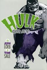 Hulk: Gray (2004) Comic Books Hulk: Gray Prices