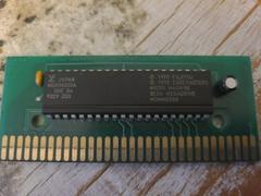 Circuit Board (Front) | Micro Machines Sega Genesis