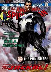 Punisher [What If] #73 Marvel 2016 Masterpieces Prices