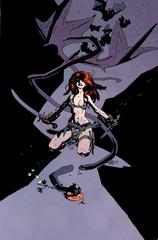 Red Sonja [Mignola Virgin Foil] #1 (2023) Comic Books Red Sonja Prices