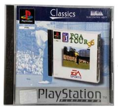PGA Tour 96 [Platinum] PAL Playstation Prices