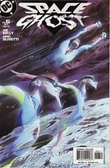 Space Ghost #6 (2005) Comic Books Space Ghost Prices