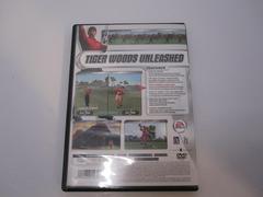 Photo By Canadian Brick Cafe | Tiger Woods 2002 Playstation 2