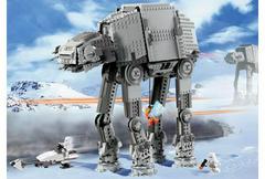 LEGO Set | AT-AT [Black Box] LEGO Star Wars