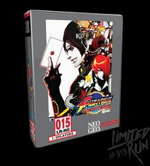King of Fighters Collection: The Orochi Saga [Collectors Edition] Playstation 4 Prices