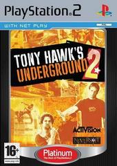 Tony Hawk Underground 2 [Platinum] PAL Playstation 2 Prices
