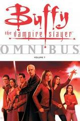 Buffy The Vampire Slayer Omnibus [Paperback] Comic Books Buffy the Vampire Slayer Prices
