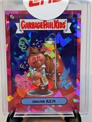 Drunk KEN [Pink] #9b Garbage Pail Kids 2020 Sapphire Prices