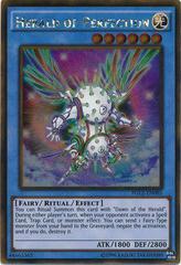 Herald of Perfection PGL2-EN085 YuGiOh Premium Gold: Return of the Bling Prices
