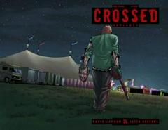 Crossed: Badlands [Wrap] #10 (2012) Comic Books Crossed Badlands Prices
