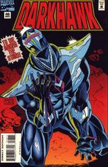 Darkhawk #46 (1994) Comic Books Darkhawk Prices