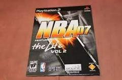 NBA 07 Featuring The Life Vol 2 [Demo Disc] Playstation 2 Prices