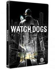 Watch Dogs [Steelbook Edition] Playstation 4 Prices