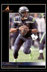 Russell Wilson Football Cards 2021 Panini Chronicles Pinnacle Prices
