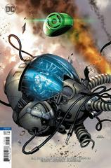 Hal Jordan and the Green Lantern Corps [Kirkham B] #44 (2018) Comic Books Hal Jordan and the Green Lantern Corps Prices