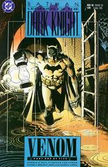 Batman: Legends of the Dark Knight #16 (1991) Comic Books Batman: Legends of the Dark Knight Prices