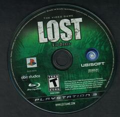 Photo By Canadian Brick Cafe | Lost Via Domus Playstation 3