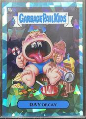 RAY Decay [Teal] Garbage Pail Kids 2020 Sapphire Prices