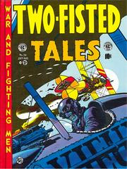 Two-Fisted Tales #3 (1980) Comic Books Two-Fisted Tales Prices
