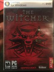 Witcher PC Games Prices