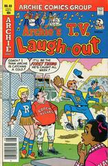 Archie's TV Laugh-Out #69 (1979) Comic Books Archie's TV Laugh-out Prices